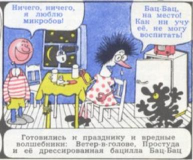 сопроводительный текст