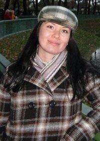 Галина Чёрная