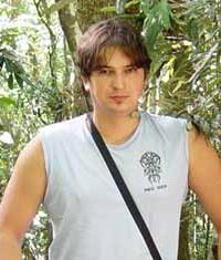 Андрей Егоров