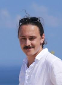 Алексей Гравицкий