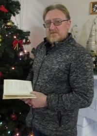 Александр Николаевич Воробьёв