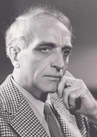 Фриц Лейбер
