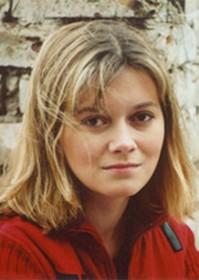 Анна Гурова