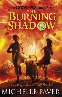 «The Burning Shadow»