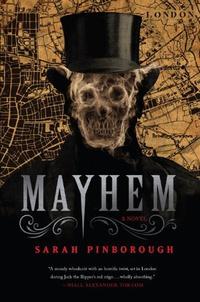 «Mayhem»