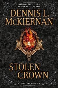 «Stolen Crown»