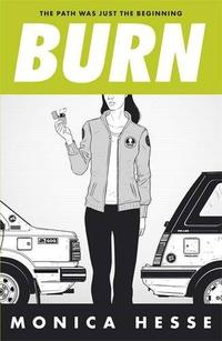 «Burn»