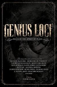 «Genius Loci: Tales of the Spirit of Place»