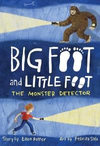«The Monster Detector»