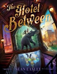«The Hotel Between»