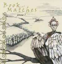 «Book of Matches. Issue 1»