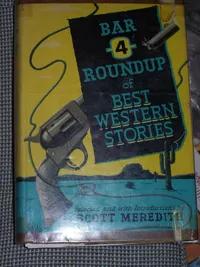 «Bar 4 Roundup Of Best Western Stories»