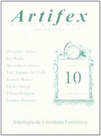 «Artifex segunda época, 10, otoño 2003»