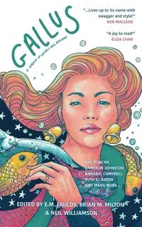 «GALLUS: A Glasgow SF Writers