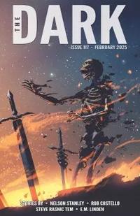 «The Dark. Issue 117, February 2025»