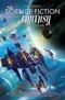 The Best Science Fiction and Fantasy of the Year: Volume Eight