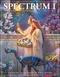 Spectrum 1: The First Annual Collection of the Best in Contemporary Fantastic Art