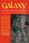 Galaxy: Thirty Years of Innovative Science Fiction