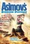 Asimov's Science Fiction, August 2015
