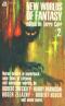 New Worlds of Fantasy #2