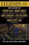Legends: Short Novels By The Masters of Modern Fantasy