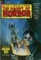 The Haunt of Horror, June 1973
