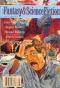 The Magazine of Fantasy & Science Fiction, September 1998
