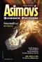Asimov's Science Fiction, November-December 2018