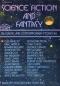 Science Fiction and Fantasy