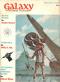 Galaxy Science Fiction, February 1967