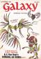 Galaxy Science Fiction, September 1969
