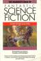 The Mammoth Book of Fantastic Science Fiction: Short Novels of the 1970s