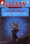 Galaxy Science Fiction, May 1976