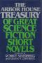 The Arbor House Treasury of Great Science Fiction Short Novels