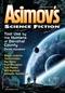 Asimov's Science Fiction, July-August 2020