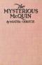 The Mysterious Mr. Quin