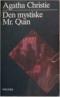 Den mystiske Mr. Quin