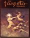 The Frazetta treasury