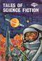 Tales of Science Fiction
