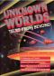 Unknown Worlds: Tales From Beyond