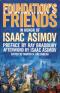 Foundation's Friends