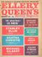 Ellery Queen’s Mystery Magazine, November 1971 (Vol. 58, No. 5. Whole No. 336)