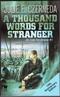A Thousand Words for Stranger