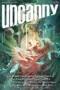 Uncanny Magazine, Issue Fifty. January-February 2023