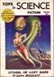 Tops in Science Fiction, Spring 1953