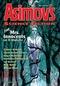 Asimov's Science Fiction, May-June 2020