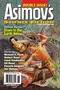 Asimov's Science Fiction, October-November 2006