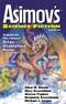 Asimov's Science Fiction, January 2004