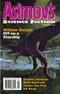 Asimov's Science Fiction, September 2003