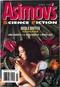 Asimov's Science Fiction, March 1995